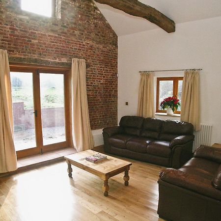 The Street Farm Barn Villa Drayton  Dış mekan fotoğraf