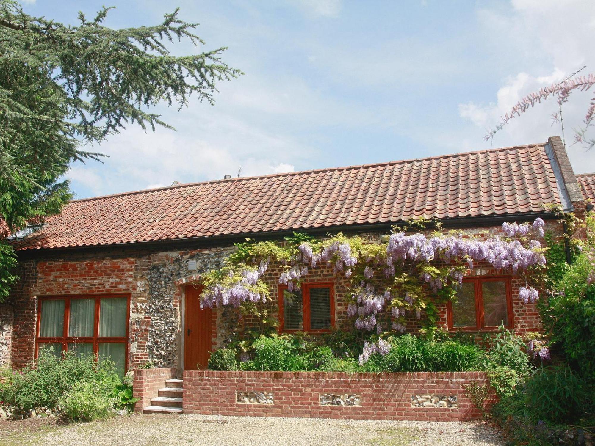 The Street Farm Barn Villa Drayton  Dış mekan fotoğraf