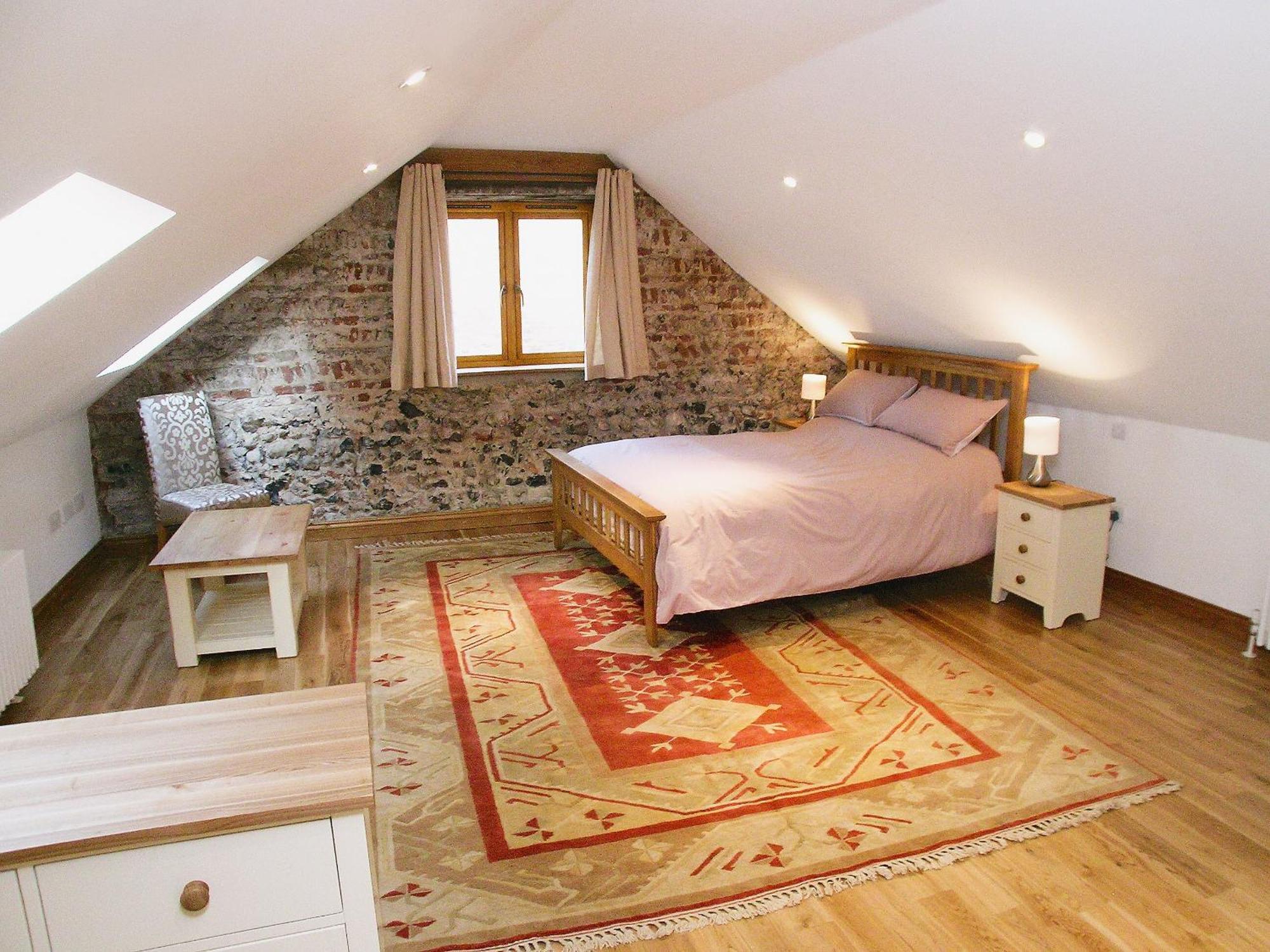 The Street Farm Barn Villa Drayton  Dış mekan fotoğraf